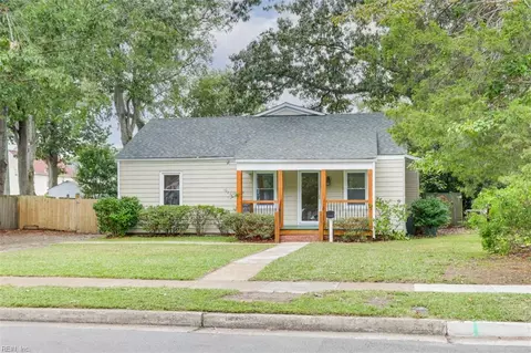 9501 Sturgis St, Norfolk, VA 23503