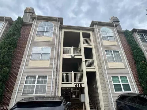 418 Delaware Ave #205, Norfolk, VA 23508