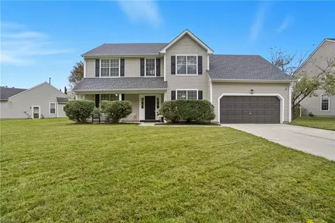 220 Waterwood Way, Suffolk, VA 23434