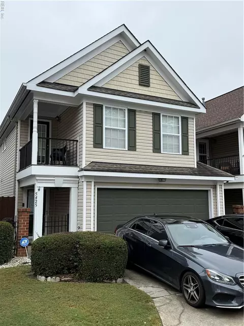 5425 Port Royal Dr, Virginia Beach, VA 23462