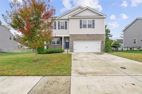 7253 Cress Ter, Quinton, VA 23141