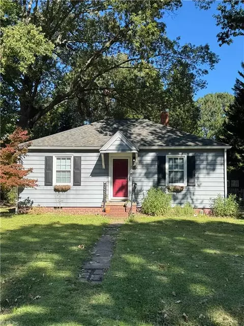 500 Hosier St, Newport News, VA 23601