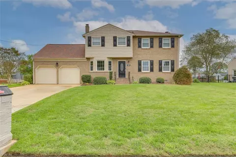 245 Cedar Rd, Poquoson, VA 23662