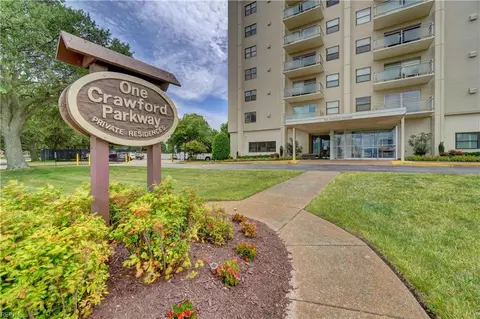1 Crawford Pw Pkwy #1105, Portsmouth, VA 23704