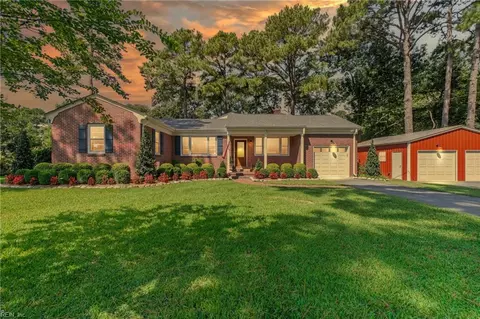 3108 Whaley Rd, Portsmouth, VA 23703