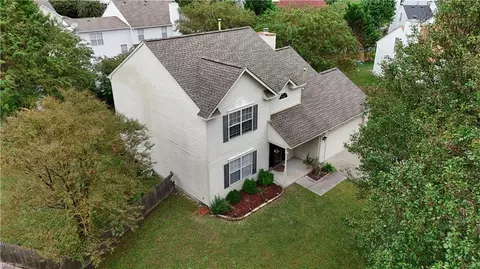 6109 Compton Ct, Suffolk, VA 23435