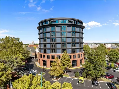 415 Saint Pauls Blvd #509, Norfolk, VA 23510