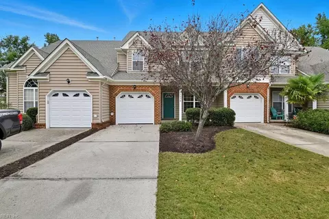 6034 Rollingwood St, Suffolk, VA 23435