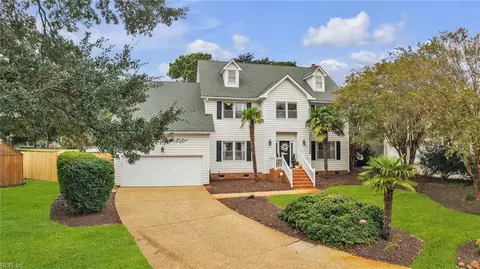 2009 Bay Island Quay Quay, Virginia Beach, VA 23451