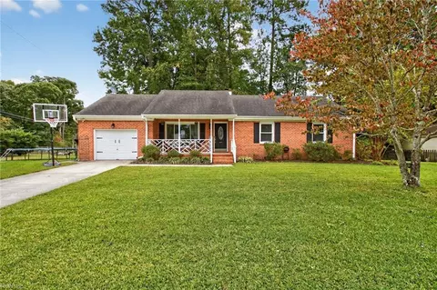 102 Tupelo Way, Suffolk, VA 23434