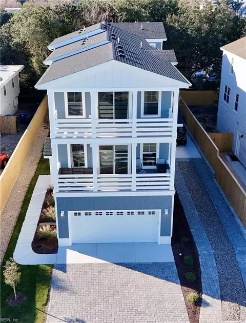 4479 Ocean View Ave, Virginia Beach, VA 23455