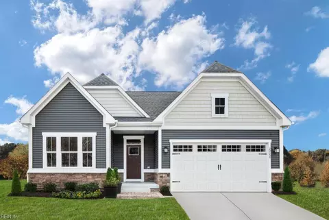 2003 Mainsail Dr, Carrollton, VA 23314