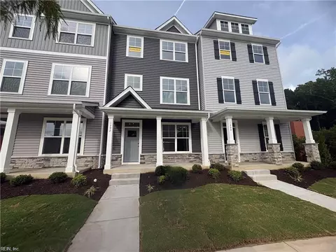 1392 Independence Blvd, Newport News, VA 23608