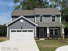 4423 Abercorn Dr, Suffolk, VA 23435