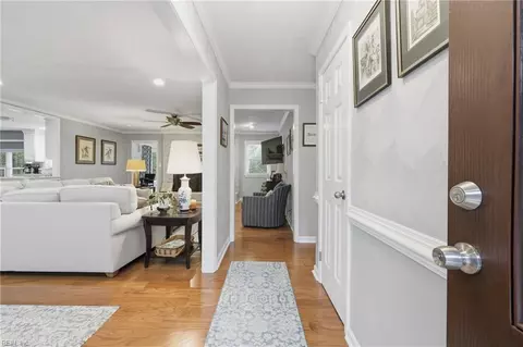 645 Montebello Cir, Chesapeake, VA 23322