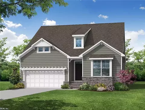 Mm Mayfair, Suffolk, VA 23434