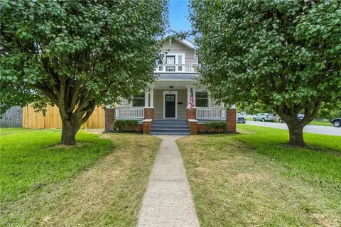 4423 King St, Portsmouth, VA 23707