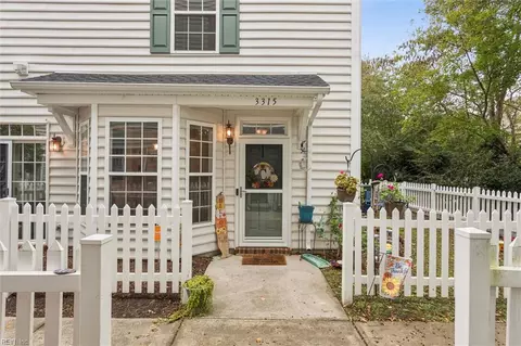 3315 Burlington St, Suffolk, VA 23435