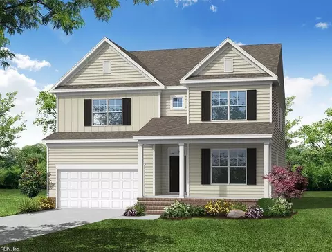 Mm Greystone, Suffolk, VA 23434