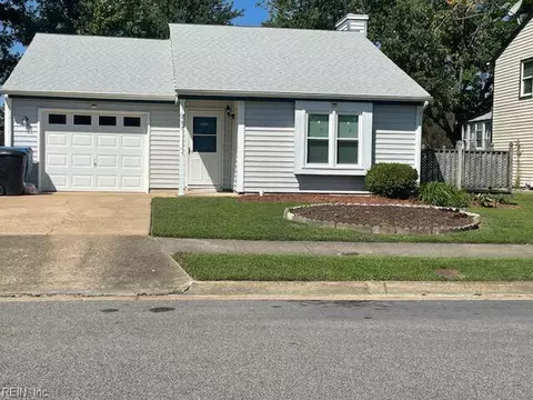 1287 Bridle Creek Blvd, Virginia Beach, VA 23464