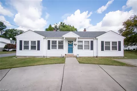 112 Robinson Dr, Newport News, VA 23601
