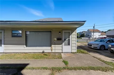 9611 17th Bay St, Norfolk, VA 23518