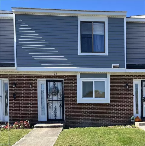 138 Eberly Ter, Hampton, VA 23669