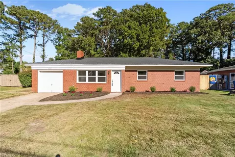 3532 Bow St, Virginia Beach, VA 23464