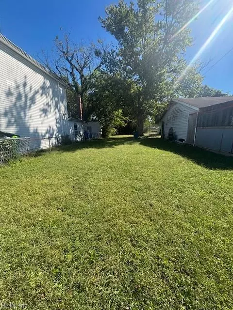 1310 30th St, Newport News, VA 23607