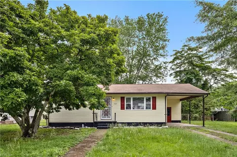 102 Stratford St, Portsmouth, VA 23701