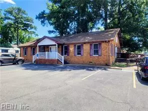 4136 Bonney Rd, Virginia Beach, VA 23452