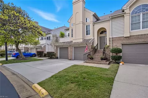 1043 Hanson Way, Virginia Beach, VA 23454