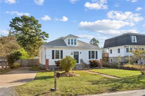 185 Messick Rd, Poquoson, VA 23662