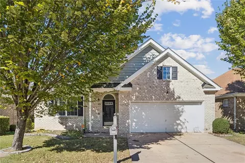 109 Faro Ln, Portsmouth, VA 23703