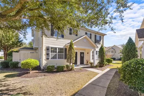 1457 Leckford Dr, Chesapeake, VA 23320