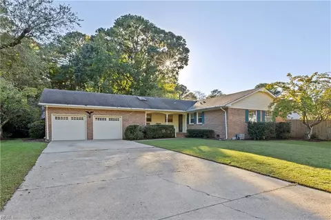 1299 Cutter Pt, Virginia Beach, VA 23454
