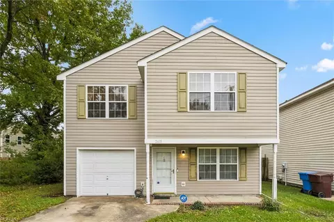 2611 Abingdon St, Chesapeake, VA 23324