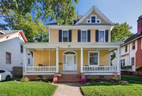 237 E 39th St, Norfolk, VA 23504