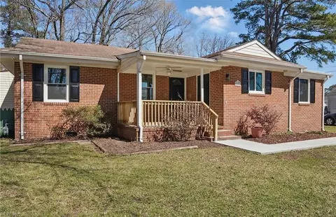 6428 Hudson Ave, Norfolk, VA 23502