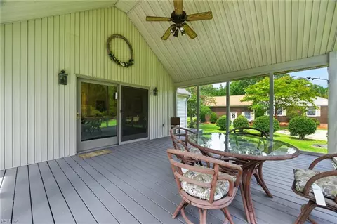 Exterior - 8788 Adams Dr, Suffolk, VA 23433 photo 2 of 12