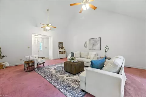 Living - 8788 Adams Dr, Suffolk, VA 23433 photo 1 of 2