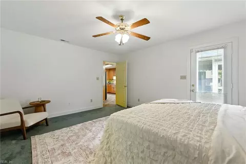 Bedroom - 8788 Adams Dr, Suffolk, VA 23433 photo 2 of 7
