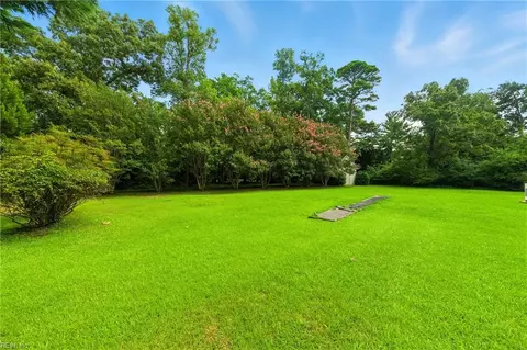 Exterior - 8788 Adams Dr, Suffolk, VA 23433 photo 6 of 12