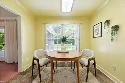 Dining - 8788 Adams Dr, Suffolk, VA 23433 photo 3 of 3