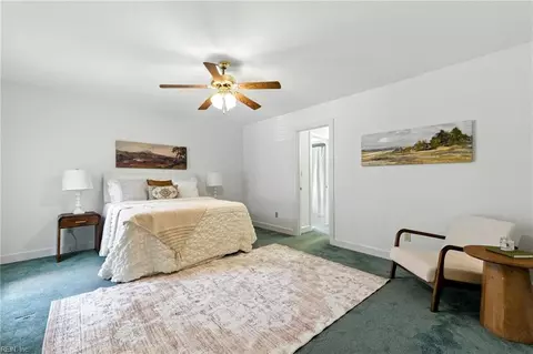 Bedroom - 8788 Adams Dr, Suffolk, VA 23433 photo 1 of 7