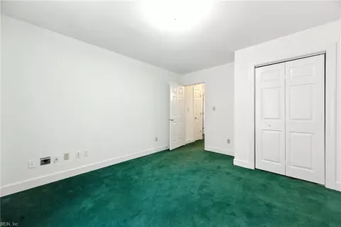 Bedroom - 8788 Adams Dr, Suffolk, VA 23433 photo 5 of 7