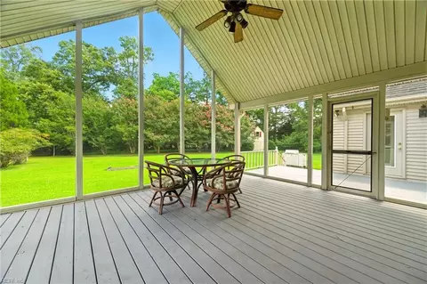 Exterior - 8788 Adams Dr, Suffolk, VA 23433 photo 5 of 12