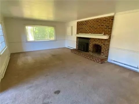 Living - 213 Albany Dr, Hampton, VA 23666 photo 3 of 6