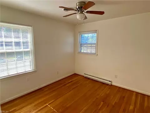 Bedroom - 213 Albany Dr, Hampton, VA 23666 photo 2 of 5