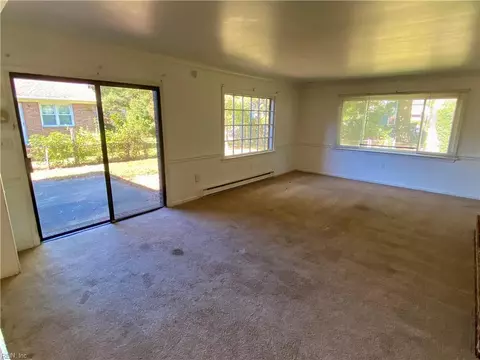 Living - 213 Albany Dr, Hampton, VA 23666 photo 4 of 6